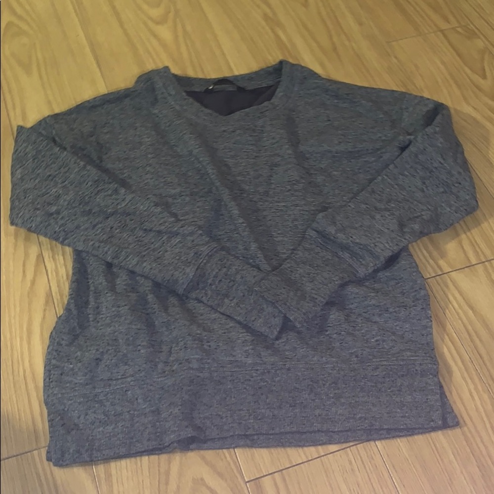 Athleta sweatshirt